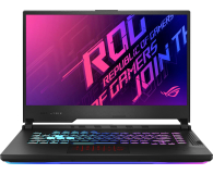 ASUS ROG Strix G15 i7-10750H/16GB/512/W10 144Hz - 581750 - zdjęcie 3